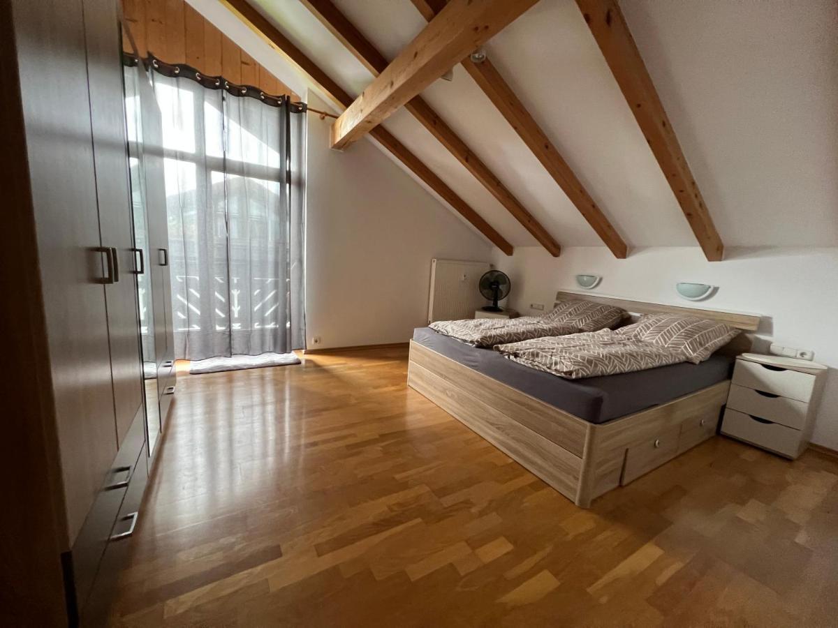D&R Appartement Bei โรเซินไฮม์ ภายนอก รูปภาพ