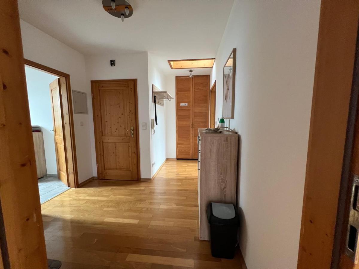 D&R Appartement Bei โรเซินไฮม์ ภายนอก รูปภาพ