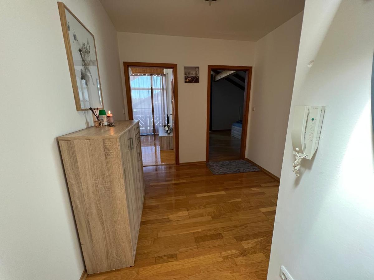 D&R Appartement Bei โรเซินไฮม์ ภายนอก รูปภาพ